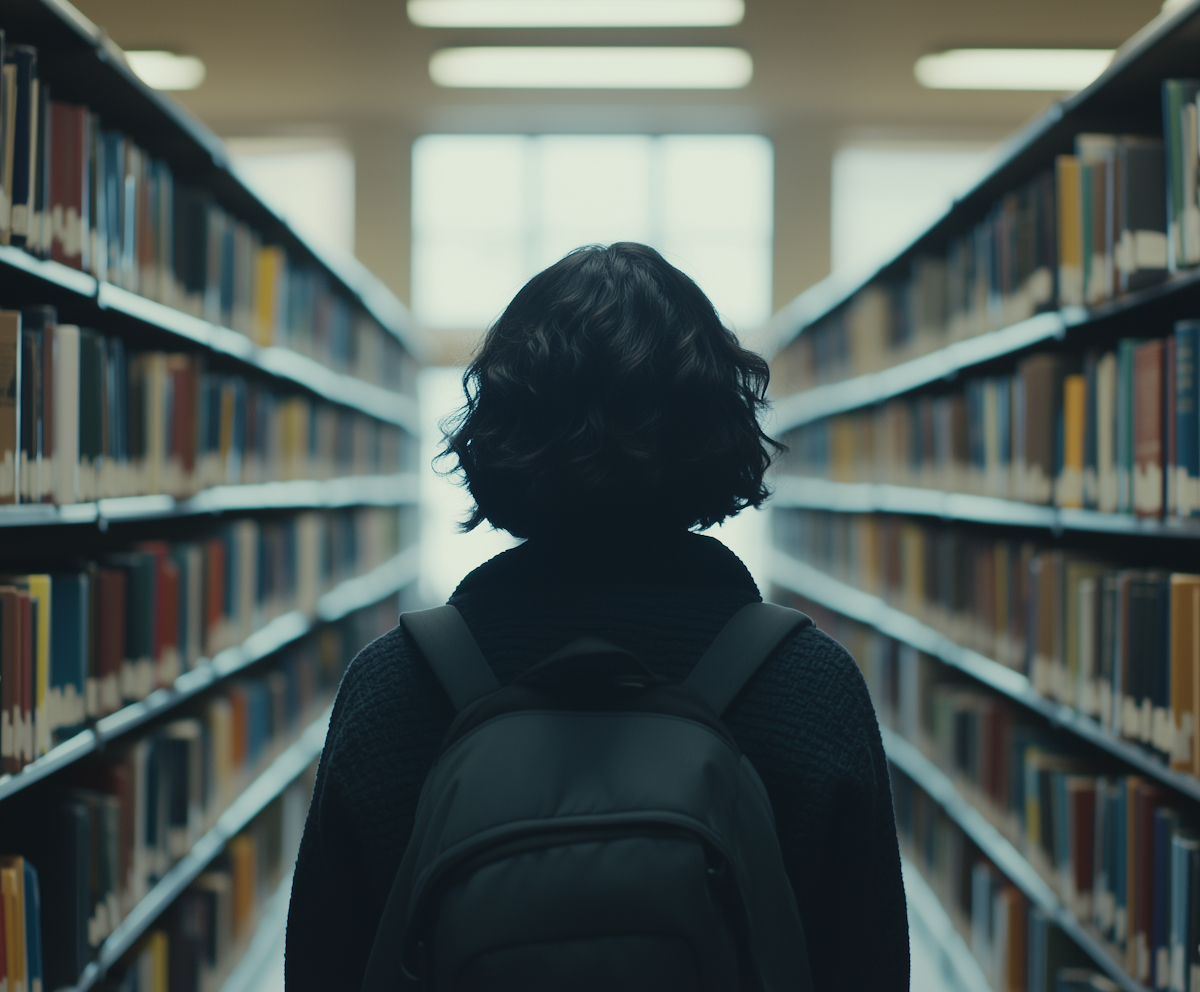 Literature Explorer