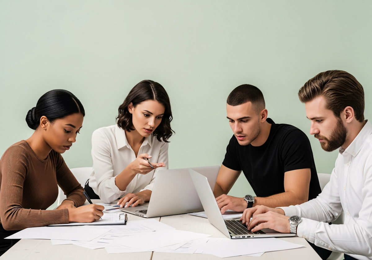 Research Teams & Labs