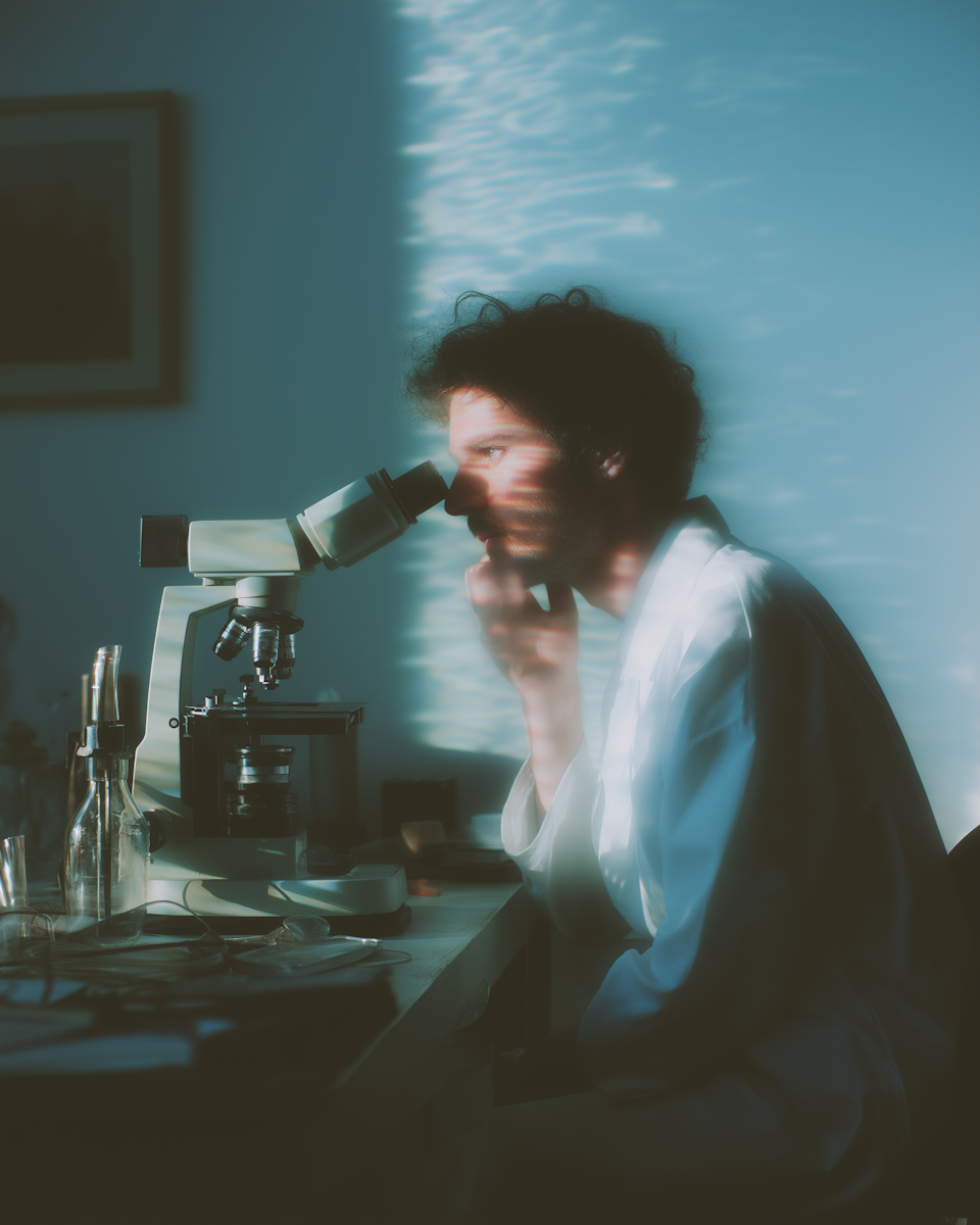 Independent Researchers