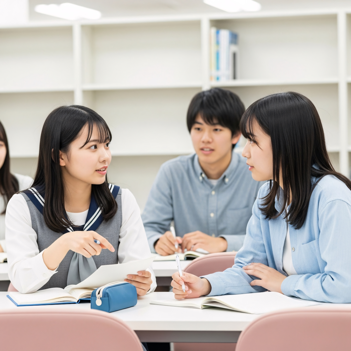 Students